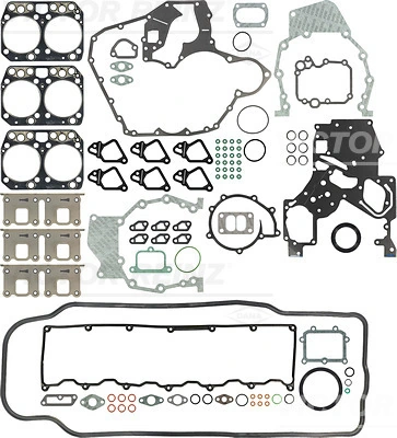 Full Gasket Kit, engine
